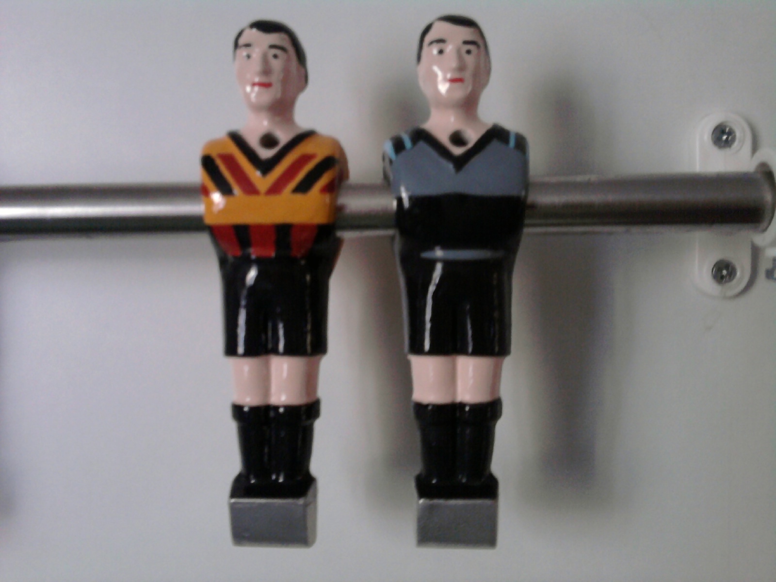 rencontres et confrontations